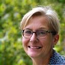 Portrett av Sara Hagen
